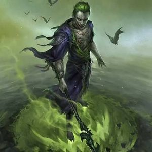 Meet your Posher, Humberto